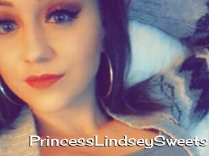 PrincessLindseySweets