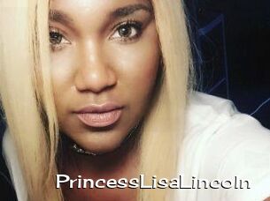 PrincessLisaLincoln