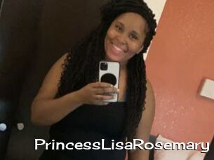 PrincessLisaRosemary