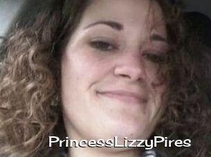 PrincessLizzyPires
