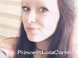 PrincessLolaCarter