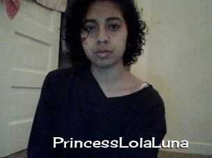 PrincessLolaLuna