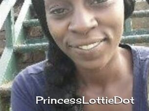 PrincessLottieDot