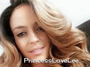 PrincessLoveLee