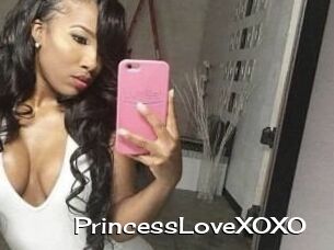 PrincessLoveXOXO