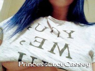PrincessLucyCassey