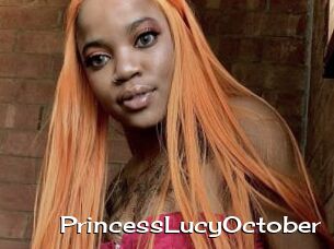 PrincessLucyOctober