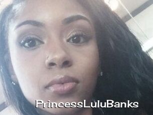 PrincessLuluBanks
