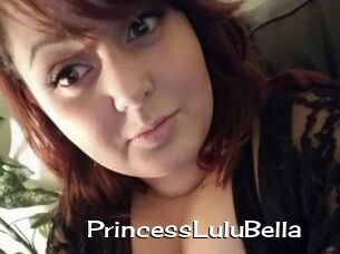PrincessLuluBella