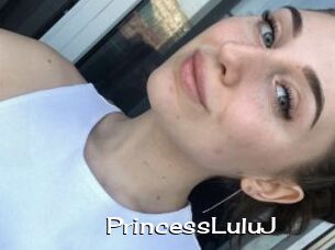 PrincessLuluJ