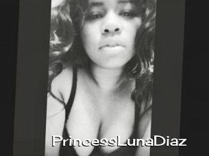 PrincessLunaDiaz