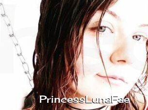 PrincessLunaFae