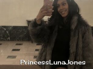 PrincessLunaJones