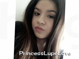 PrincessLupeLove