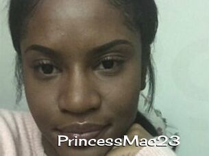 PrincessMac23
