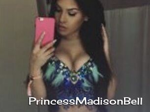 PrincessMadisonBell