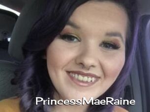 PrincessMaeRaine