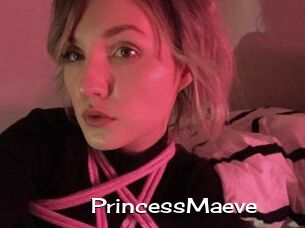 PrincessMaeve
