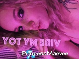 PrincessMaevee