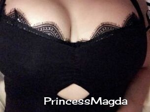 PrincessMagda
