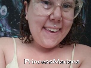 PrincessMariana