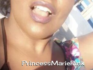 PrincessMariePink