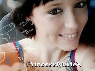 PrincessMarieX
