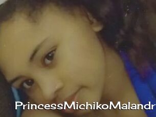 PrincessMichikoMalandro