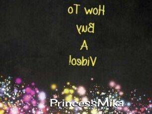 Princess_Mika