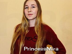 PrincessMira