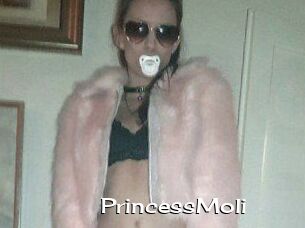 PrincessMoli