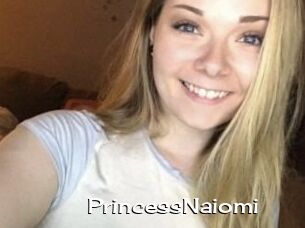 PrincessNaiomi