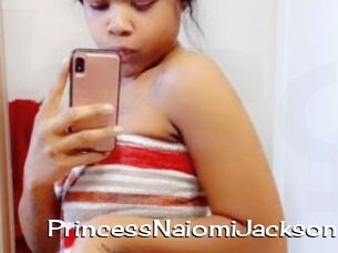 PrincessNaiomiJackson