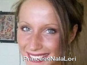 PrincessNalaLori