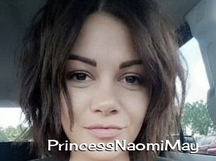 PrincessNaomiMay