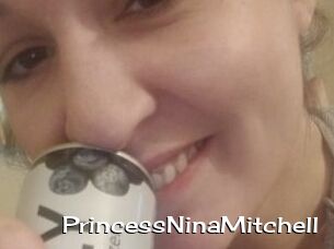 PrincessNinaMitchell