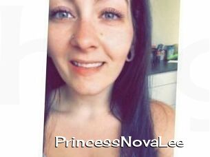 PrincessNovaLee