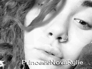 PrincessNovaRylie