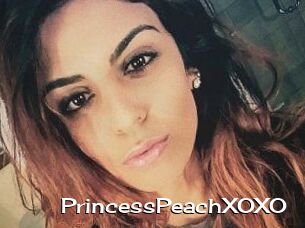 PrincessPeachXOXO