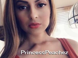 PrincessPeachez