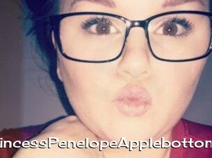 PrincessPenelopeApplebottom
