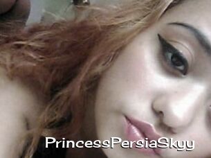 PrincessPersiaSkyy
