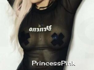 PrincessPink