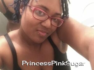 PrincessPinkSugar