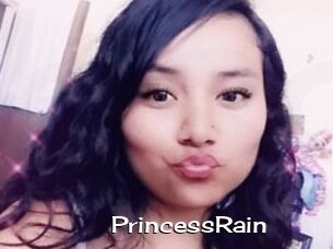 PrincessRain