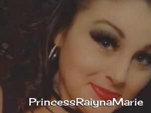 PrincessRaiynaMarie