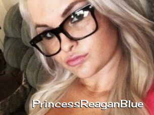 PrincessReaganBlue
