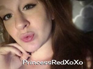 PrincessRedXoXo