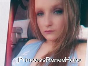 PrincessReneeHope