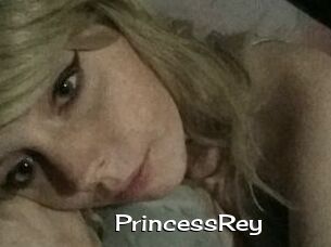 PrincessRey